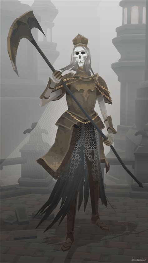 fzkudd|A Thanks to the 2 Invaders after Pontiff. : r/darksouls3 .